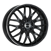 Janta aliaj 21 Inchi MAK ARROW 5X112 ET 51 Latime 8,5 inchi