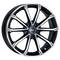 Janta aliaj 19 Inchi MAK DAVINCI 5X112 ET 40 Latime 8 inchi