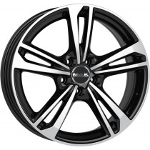 Janta aliaj 18 Inchi MAK EMBLEMA 5X112 ET 30 Latime 8 inchi