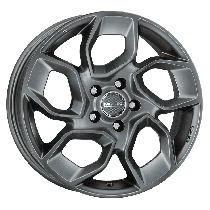 Janta aliaj 16 Inchi MAK Express 5X112 ET 50 Latime 6,5 inchi