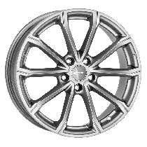 Janta aliaj 17 Inchi MAK DaVinci 5X114,3 ET 35 Latime 7 inchi