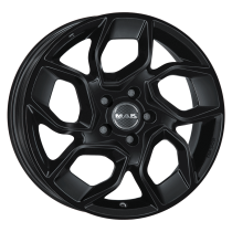 Janta aliaj 17 Inchi MAK EXPRESS 5X120 ET 60 Latime 7 inchi