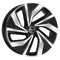 Janta aliaj 19 Inchi MAK ELECTRA 5X112 ET 50 Latime 8 inchi