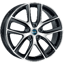 Janta aliaj 19 Inchi MAK VOLTAGE 5×114.3 Latime 9,5 inchi