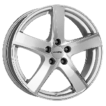 Janta aliaj 18 Inchi Alutec Freeze 5x112 ET 40 Latime 7,5 inchi