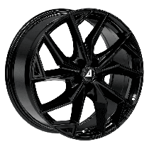Janta aliaj 19 Inchi ALUTEC ADX.02 5X112 ET 40 Latime 8 inchi