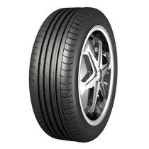 Anvelopa Vara 255/45R17 Nankang As-2