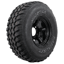 Anvelopa Vara 265/70R17 Nankang N889