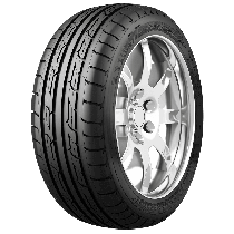 Anvelopa Vara 235/55R18 Nankang Eco2