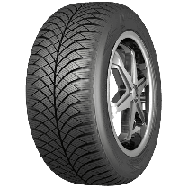 Anvelopa All season 215/55R17 Nankang Aw-6