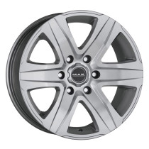 Janta aliaj 16 Inchi MAK STONE 6 W 6X139.7 ET 20 Latime 6,5 inchi