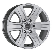 Janta aliaj 16 Inchi MAK STONE 6 W 6X139.7 ET 20 Latime 6,5 inchi