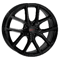 Janta aliaj 18 Inchi Alutec Aveleno 5X114.3 ET 40 Latime 8 inchi