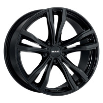 Janta aliaj 21 Inchi MAK X-MODE 5X112 ET 37 Latime 9,5 inchi