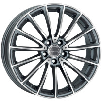 Janta aliaj 17 Inchi MAK KOMET 5X112 ET 45 Latime 7,5 inchi