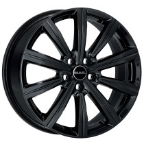 Janta aliaj 20 Inchi MAK BIRMINGHAM 5X112 ET 28 Latime 8,5 inchi