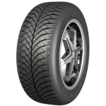 Anvelopa All season 245/45R18 Nankang Aw-6