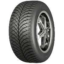 Anvelopa All season 235/40R19 Nankang Aw-6