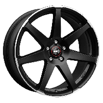 Janta aliaj 18 Inchi MOMO Seven 5X114.3 ET 40 Latime 8 inchi