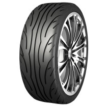 Anvelopa Vara 255/40R17 Nankang Ns-2r