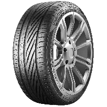 Anvelopa Vara 215/60R17C Uniroyal Rain max 5