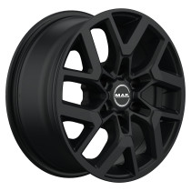 Janta aliaj 18 Inchi MAK GRAVEL 6X139.7 ET 20 Latime 8 inchi