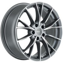Janta aliaj 19 Inchi MAK FABRIK 5X112 ET 40 Latime 8,5 inchi