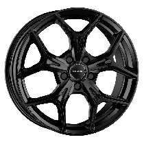 Janta aliaj 19 Inchi MAK Epica 5X114.3 ET 35 Latime 8 inchi