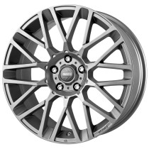 Janta aliaj 19 Inchi MOMO Revenge 5X108 ET 45 Latime 8,5 inchi