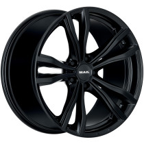 Janta aliaj 19 Inchi MAK X-MODE 5X112 ET 32 Latime 9 inchi