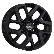 Janta aliaj 16 Inchi MAK GRAVEL 6X120 ET 50 Latime 6,5 inchi