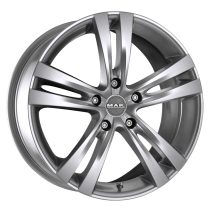 Janta aliaj 17 Inchi MAK ZENITH 5X114.3 ET 40 Latime 7 inchi