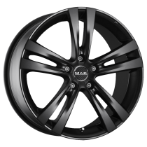 Janta aliaj 17 Inchi MAK ZENITH 5X114.3 ET 40 Latime 7 inchi