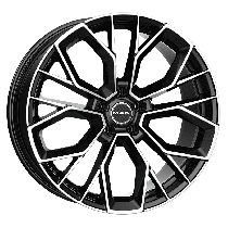 Janta aliaj 19 Inchi MAK STILO 5X110 ET 30 Latime 8,5 inchi