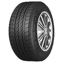 Anvelopa All season 205/70R15C Nankang Aw-8