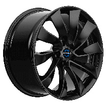 Janta aliaj 18 Inchi MAK SOLAR 5x114.3 ET 38 Latime 8,5 inchi