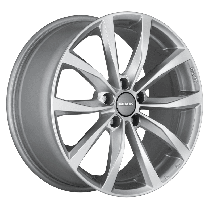 Janta aliaj 18 Inchi MAK WOLF 5X114.3 ET 47 Latime 7,5 inchi