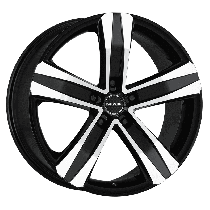 Janta aliaj 16 Inchi MAK STONE 5 W 5X130 ET 55 Latime 6,5 inchi