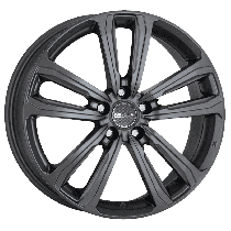 Janta aliaj 16 Inchi MAK MAGMA 5X112 ET 45 Latime 6,5 inchi