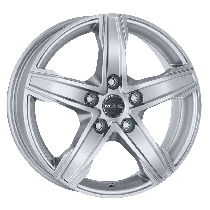 Janta aliaj 16 Inchi MAK KING5 5X114.3 ET 45 Latime 6,5 inchi