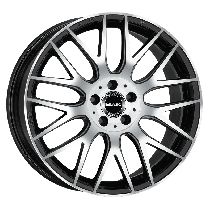 Janta aliaj 17 Inchi MAK ARROW 5X112 ET 36 Latime 7,5 inchi