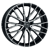 Janta aliaj 20 Inchi MAK SPECIALE 5X110 ET 29 Latime 8,5 inchi