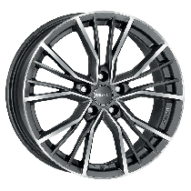 Janta aliaj 19 Inchi MAK UNION 5X112 ET 42 Latime 8,5 inchi