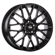Janta aliaj 17 Inchi MOMO Revenge 4X108 ET 25 Latime 7 inchi