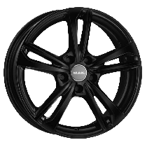 Janta aliaj 15 Inchi MAK EMBLEMA 4X098 ET 30 Latime 6 inchi