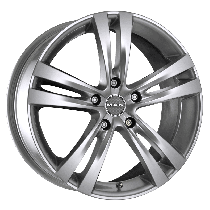 Janta aliaj 16 Inchi MAK ZENITH 5X114.3 ET 40 Latime 6,5 inchi