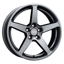 Janta aliaj 18 Inchi MOMO FIVE 5X108 ET 42 Latime 8 inchi