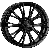 Janta aliaj 17 Inchi MAK MARK 5X112 ET 52 Latime 7,5 inchi