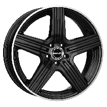 Janta aliaj 18 Inchi MAK LEWIS 5X112 ET 42 Latime 9 inchi