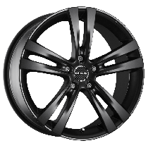 Janta aliaj 15 Inchi MAK ZENITH 5X108 ET 40 Latime 6,5 inchi